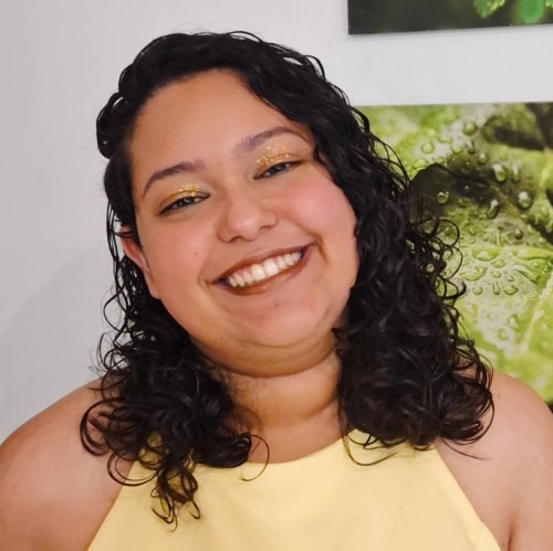 Psicólogo(a) Jadi Araújo de Souza atendendo online em Mogi das Cruzes/SP