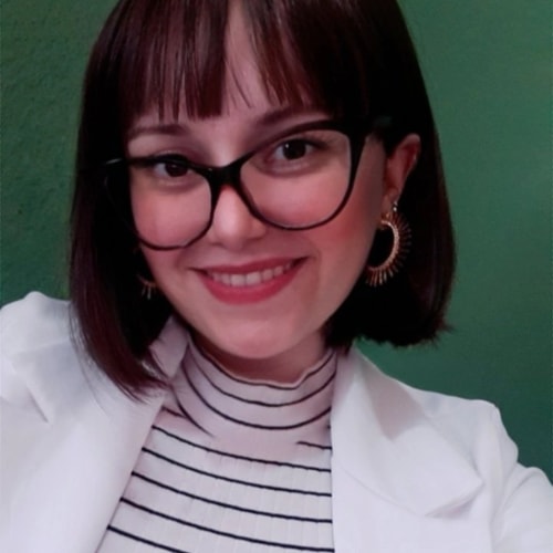 Psicólogo(a) Kathleen Tomasi Gomes atendendo online em Campinas/SP