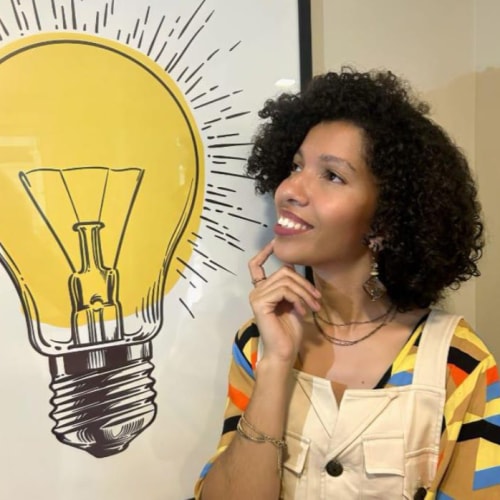 Psicólogo(a) Renata Leal Moreira atendendo online em São Paulo/SP