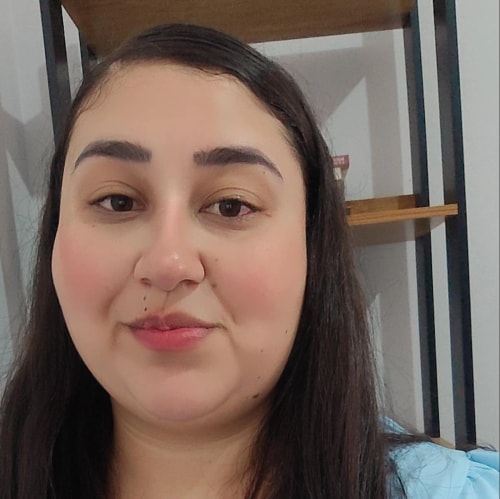 Psicólogo(a) Thais Guimarães e Silva atendendo online em Mauá/SP