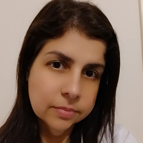 Psicólogo(a) Juliana dos Santos Tepedino  atendendo online em São Paulo/SP