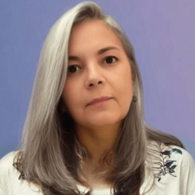 Psicólogo(a) Rosane Teresinha Coelho dos Santos Quatrone atendendo online em Rio de Janeiro/RJ