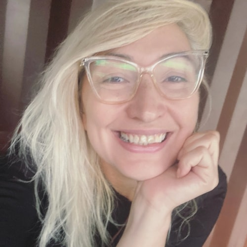 Psicólogo(a) Vanusa Sousa  atendendo online em Fortaleza/CE