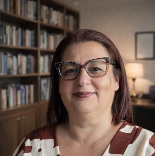 Psicólogo(a) Maria de Nasare Ripardo Gonçalves  atendendo online em São Paulo/SP