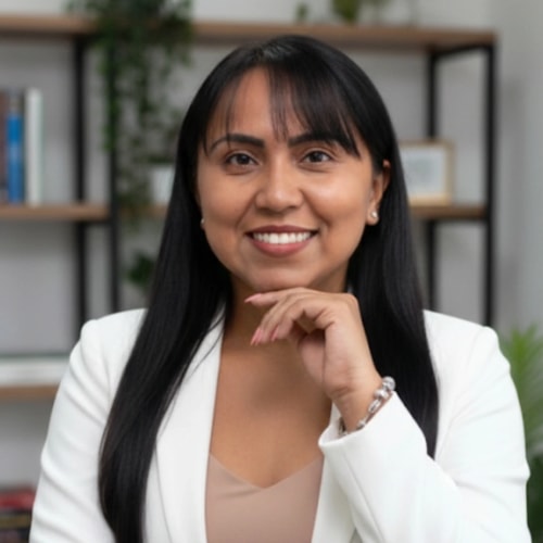 Psicólogo(a) Maria Valdira Pereira de Sousa Ferreira Pereira de Sousa Ferreira