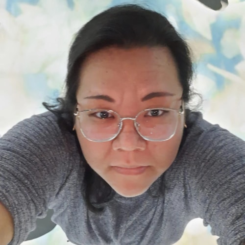 Psicólogo(a) Nancy Akiko Toyofuki