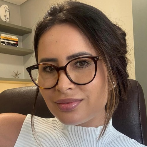 Psicólogo(a) Tauane Vieira  atendendo online em Caxias do Sul/RS