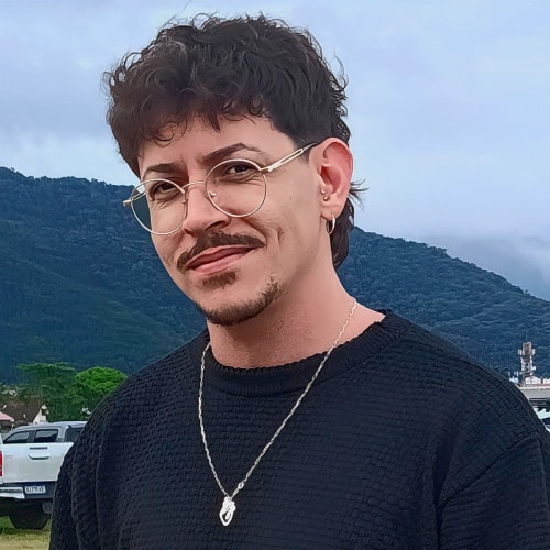 Psicólogo(a) Matheus do Nascimento Lima atendendo online em Ituverava/SP