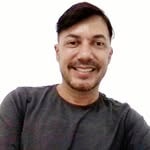 Psicólogo(a) Givaldo Jose dos Santos atendendo online em Vitória de Santo Antão/PE