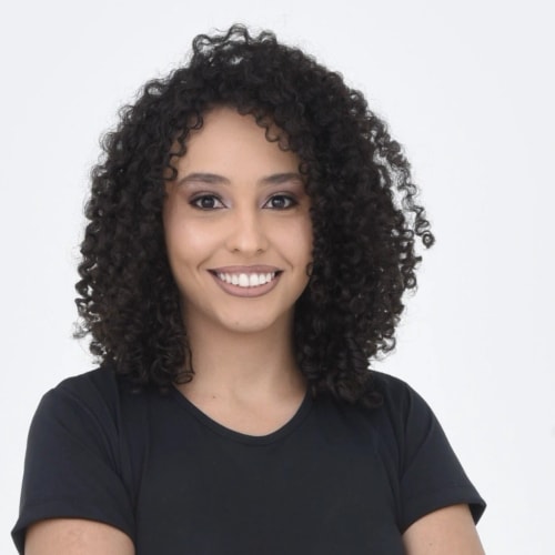 Psicólogo(a) Nathalia Danielle de Oliveira Silva