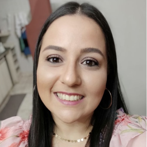 Psicólogo(a) Juliani Fernanda da Silva Dias atendendo online em Birigui/SP