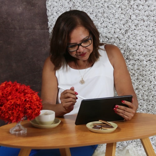 Psicólogo(a) Luzineide Ana do Nascimento