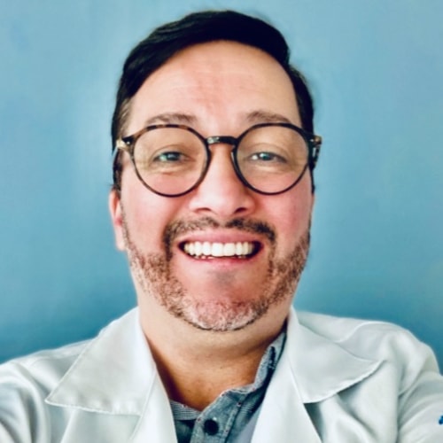 Psicólogo(a) Valter da Silva Brito