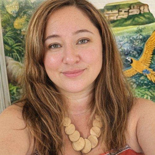 Psicólogo(a) Caroline Izidoro Pereira