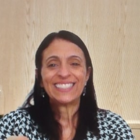 Psicólogo(a) Sandra Cicala  atendendo online em São Paulo/SP