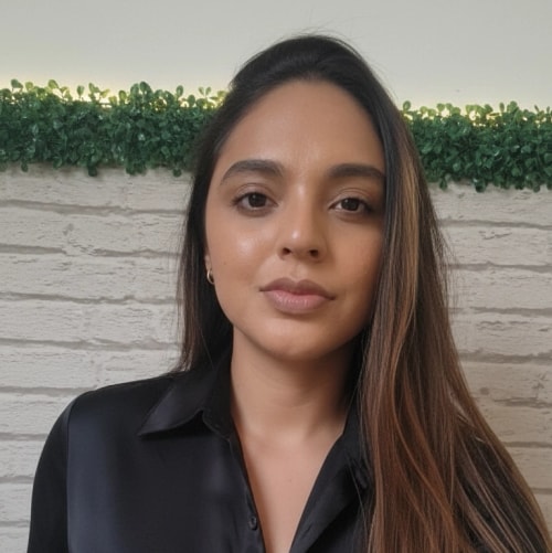 Psicólogo(a) Beatriz de Oliveira Silva atendendo online em Jandira/SP