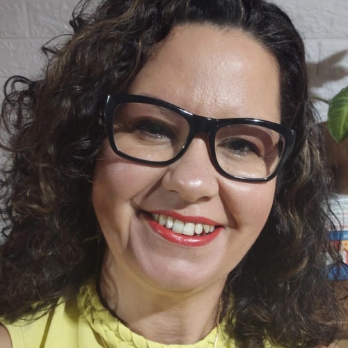 Psicólogo(a) Zanandra Raphaelli Morelli