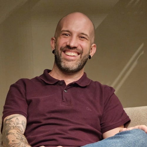 Psicólogo(a) Felipe Leal de Oliveira