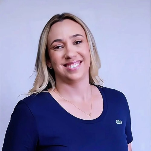 Psicólogo(a) Kalydja Danielly De Souza Nogueira  atendendo online em Mossoró/RN