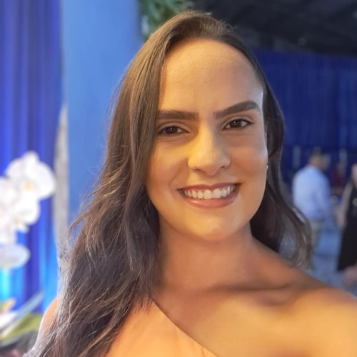 Psicólogo(a) Layne Gabriele Benassi da Cruz  atendendo online em Cordislândia/MG