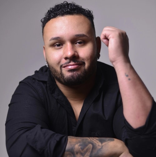 Psicólogo(a) Vitor Monteiro Faria