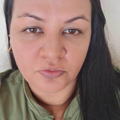 Psicólogo(a) Helen Ferreira Nascimento