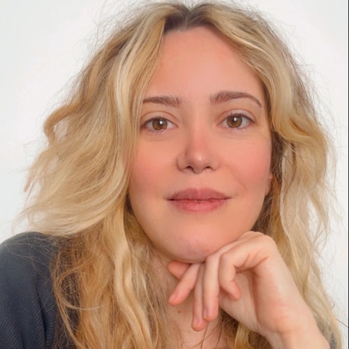 Psicólogo(a) Milene Cantiero Veiga atendendo online em São Paulo/SP