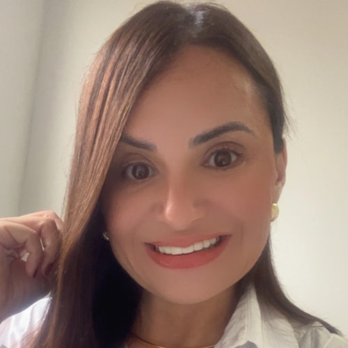 Psicólogo(a) Michelle Maria da Silva Sousa