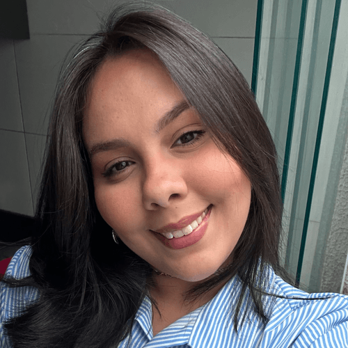 Psicólogo(a) Giovanna Alves Pereira  atendendo online em São Paulo/SP