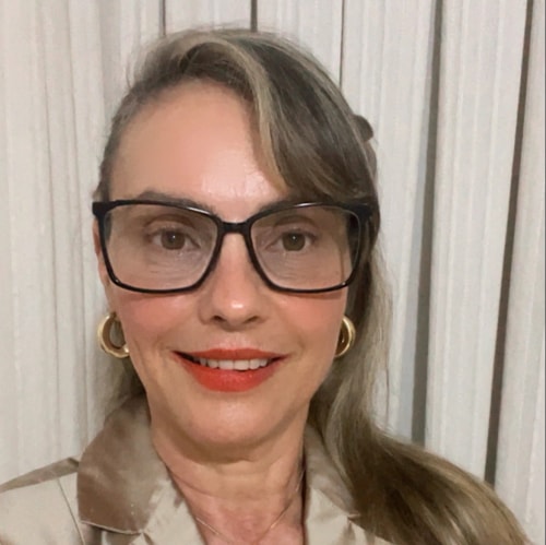 Psicólogo(a) Maria Cristina Marodim