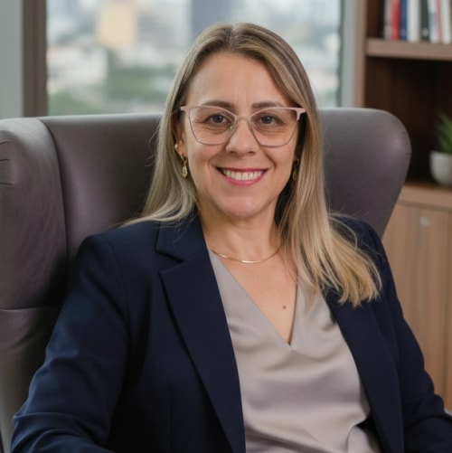 Psicólogo(a) Marta Pereira Gomes atendendo online em Guarulhos/SP