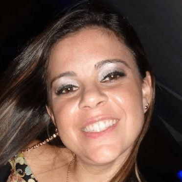 Psicólogo(a) Lorena Cristina Gonçalves Lacerda