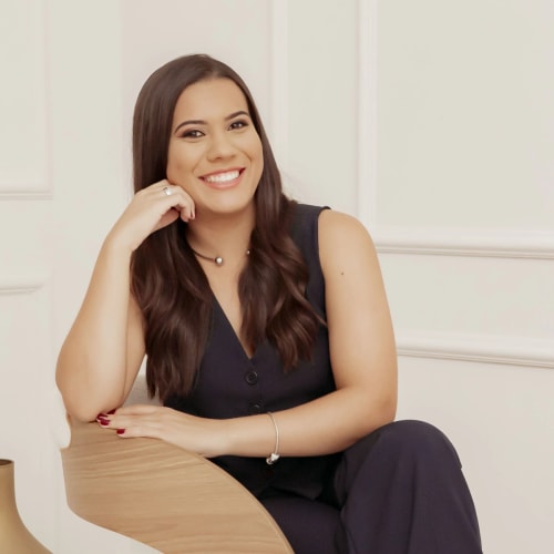 Psicólogo(a) Amanda Duarte Machado