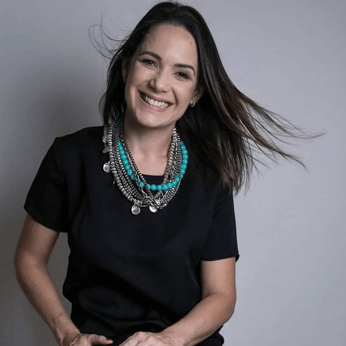 Psicólogo(a) Fabiana Scavone