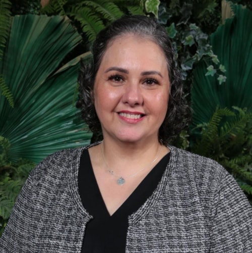 Psicólogo(a) Andréa de Oliveira Brandão  atendendo online em Osasco/SP