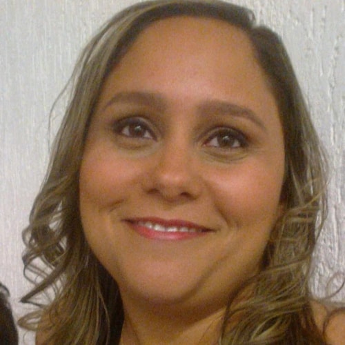 Psicólogo(a) Marina Angélica Badaró