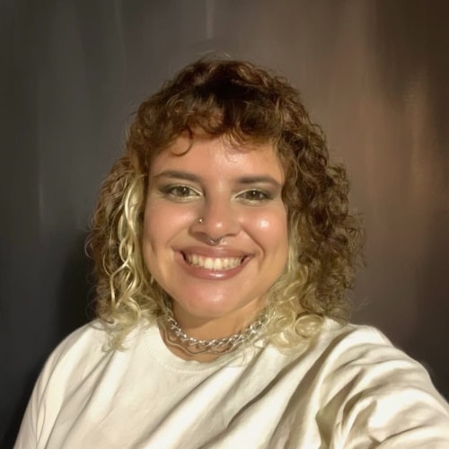 Psicólogo(a) Gabriela Ferreira dos Santos Tinoco atendendo online em Natal/RN