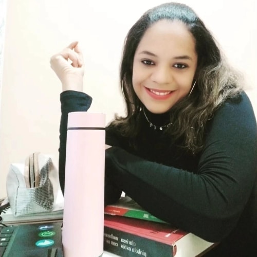 Psicólogo(a) Gabriela Novaes Facundes atendendo online em Campinas/SP