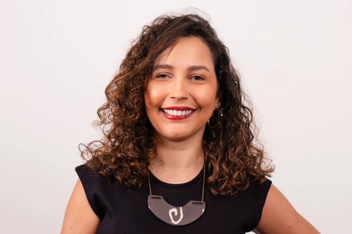 Psicólogo(a) Danielle S Oliveira atendendo online em São Paulo/SP