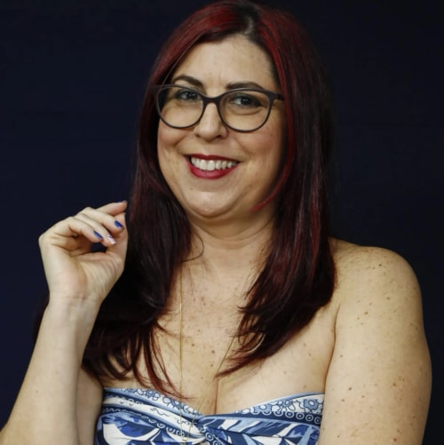 Psicólogo(a) Fabiane Gonçalves Rangel atendendo online em Cabo Frio/RJ