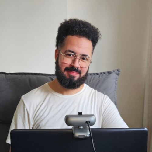 Psicólogo(a) Gustavo Soares dos Santos atendendo online em São Paulo/SP