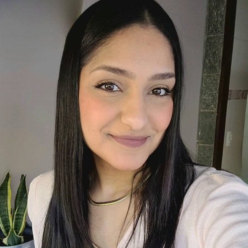 Psicólogo(a) Michelle Guimarães Andrade Planz  atendendo online em Petrópolis/RJ