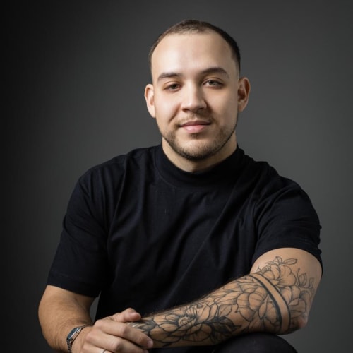 Psicólogo(a) Gustavo da Silva Reis atendendo online em Paranavaí/PR