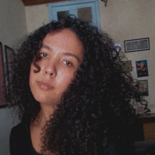 Psicólogo(a) Emylle Giullyene Rodrigues Da Silva  atendendo online em Rio de Janeiro/RJ