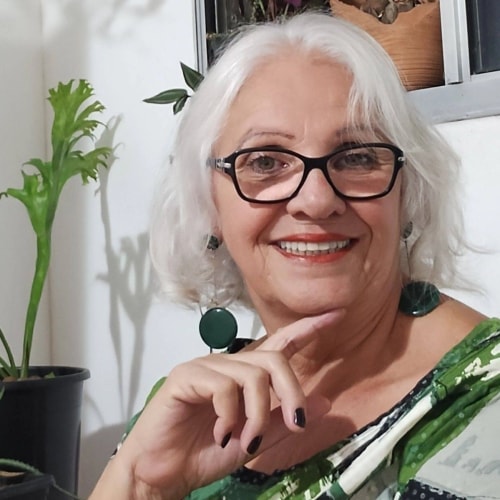 Psicólogo(a) Elizete Drilard