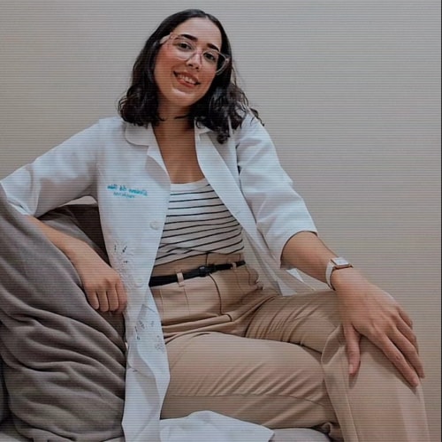 Psicólogo(a) Daiana Sá Teles dos Santos Cunha