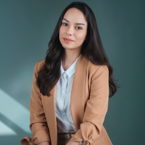 Psicólogo(a) Daniela Eyng Schneider atendendo online em Joinville/SC