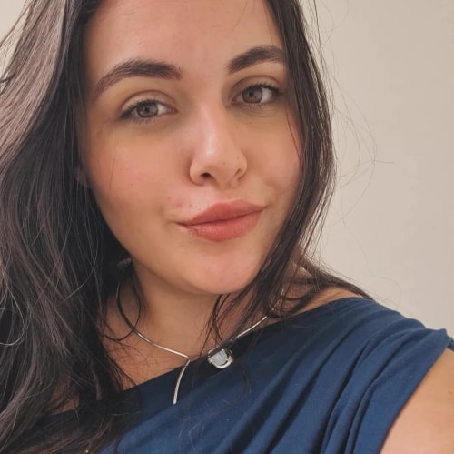 Psicólogo(a) Camila Nunes da Silva atendendo online em Itaboraí/RJ