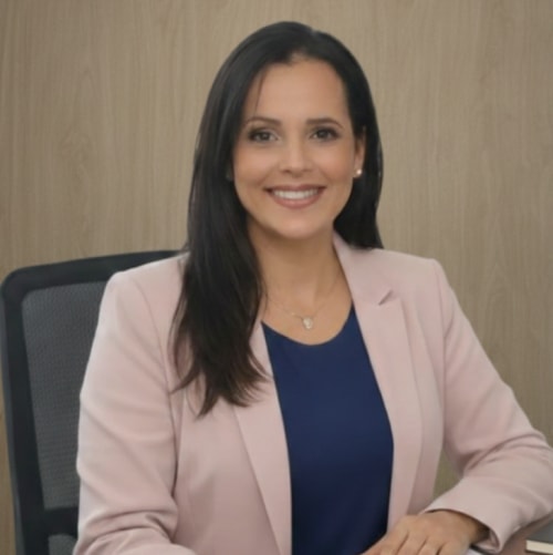 Psicólogo(a) Lylia Lacerda