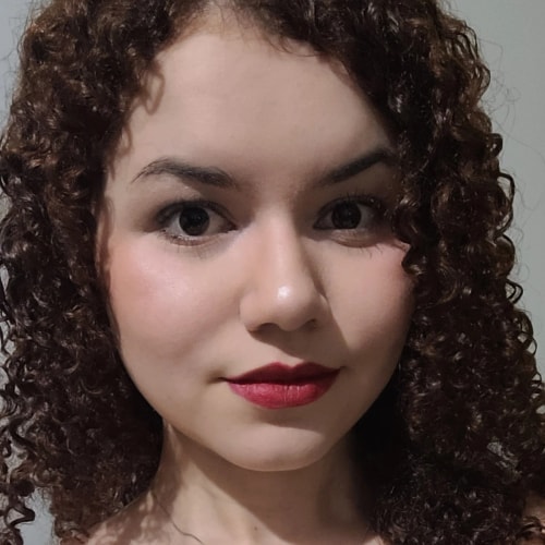 Psicólogo(a) Mariana Cristina Silva Mamede